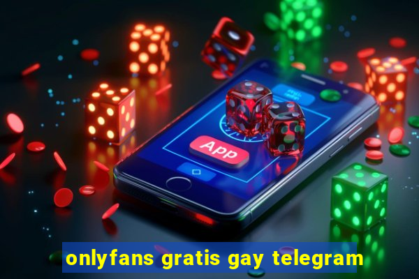 onlyfans gratis gay telegram